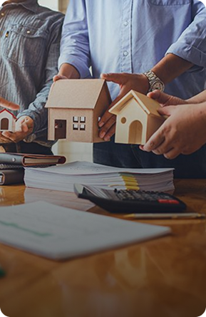 Real Estate Planning